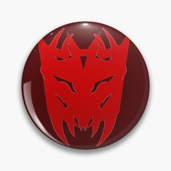 Aperçu de l'œuvre Insigne des Demonicons V2 créée et vendue par Pyrus125680.