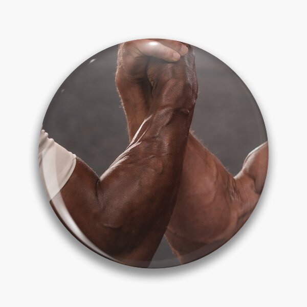 Item preview, Predator Handshake designed and sold by keytee.