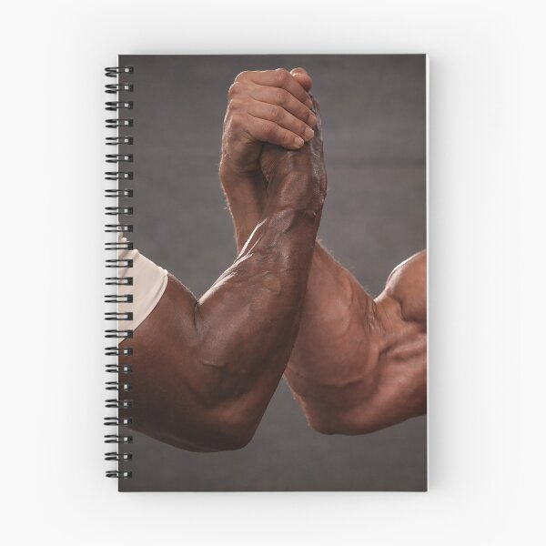 Item preview, Predator Handshake designed and sold by keytee.