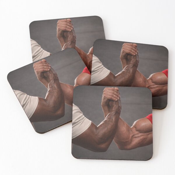 Item preview, Predator Handshake designed and sold by keytee.