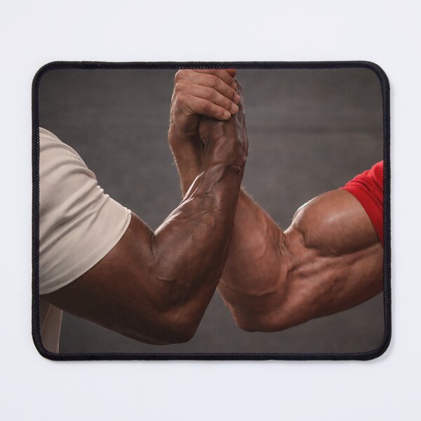 Item preview, Predator Handshake designed and sold by keytee.