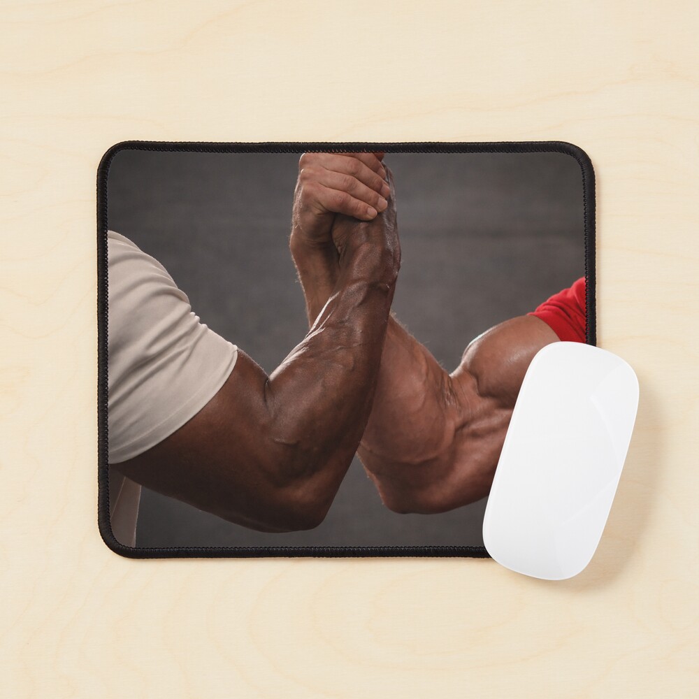 Item preview, Mouse Pad designed and sold by keytee.