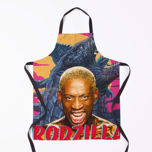 Item preview, Rodzilla Grpahic Tee designed and sold by Boytibay28Mdskllz.