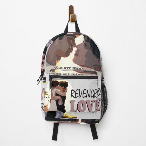 Item preview, Revenged Love Boy Kiss designed and sold by BoyLove.