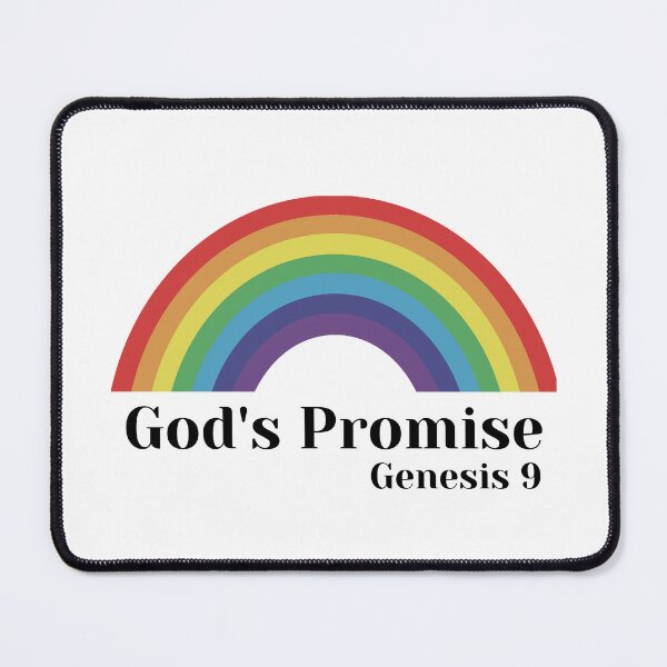 Item preview, God's promise to Noah designed and sold by Jsunshine75.