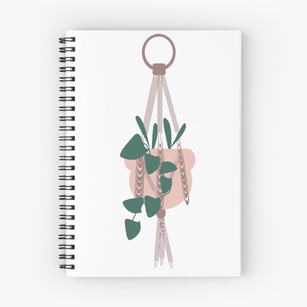 Item preview, Planter Pothos Hanging designed and sold by Dreambigdigital.