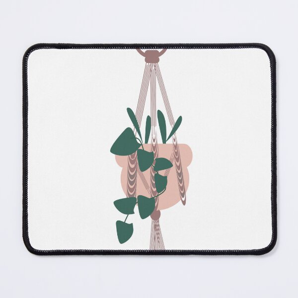 Item preview, Planter Pothos Hanging designed and sold by Dreambigdigital.