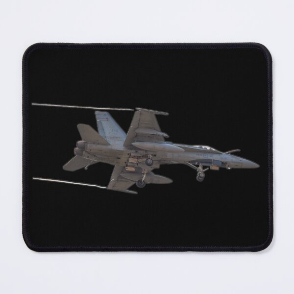 Item preview, CF-18 Hornet Jet designed and sold by MLJM_Photography.