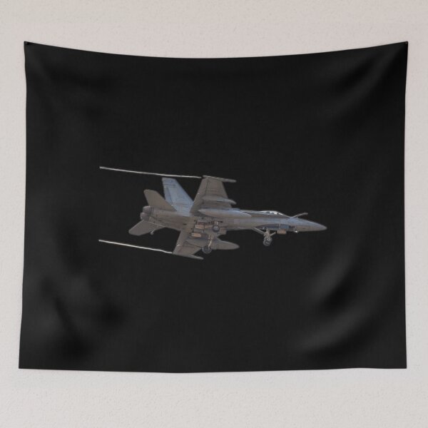 Item preview, CF-18 Hornet Jet designed and sold by MLJM_Photography.