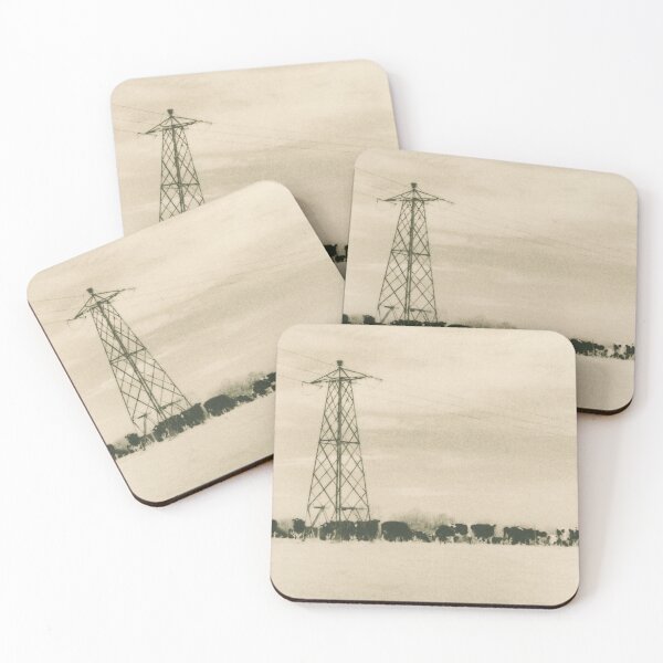 Item preview, Cows in Rathcooney  designed and sold by BarryMayfield.