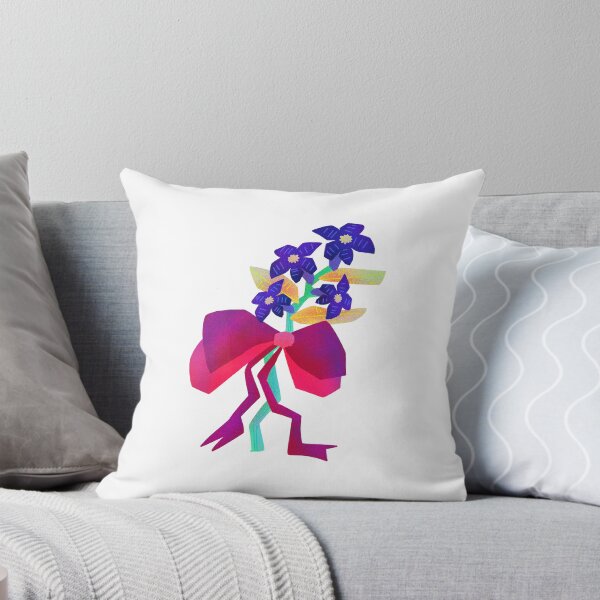 Item preview, Stephanotis Botanical Grace designed and sold by diaricesalt.