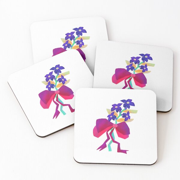 Item preview, Stephanotis Botanical Grace designed and sold by diaricesalt.
