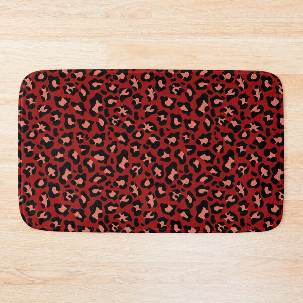 Item preview, early 2000s cheetah_red designed and sold by quinnhopp.