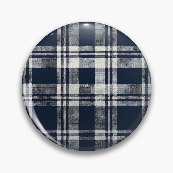 Artikelvorschau, New York Yankees kariertes Tartan entworfen und verkauft von Broken Antler Designs .