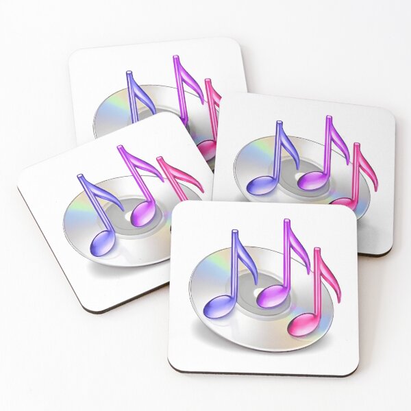 Item preview, I love music 2 designed and sold by Plastic Memory Archive.