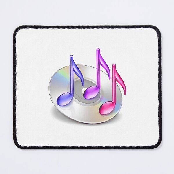 Item preview, I love music 2 designed and sold by Plastic Memory Archive.