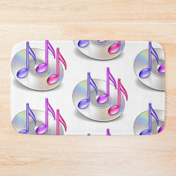 Item preview, I love music 2 designed and sold by Plastic Memory Archive.