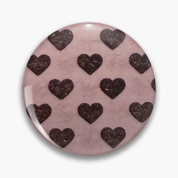 Item preview, Pink heart washi tape designed and sold by verycoolandnice.