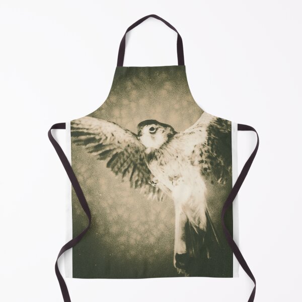 Item preview, American Kestrel soaring designed and sold by BarryMayfield.