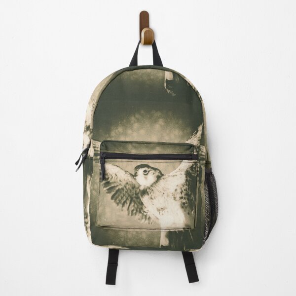 Item preview, American Kestrel soaring designed and sold by BarryMayfield.