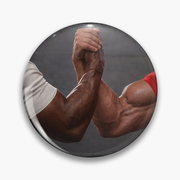 Item preview, Predator Power Handshake designed and sold by keytee.