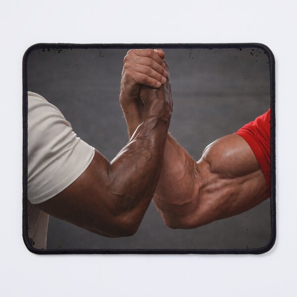 Item preview, Predator Power Handshake designed and sold by keytee.