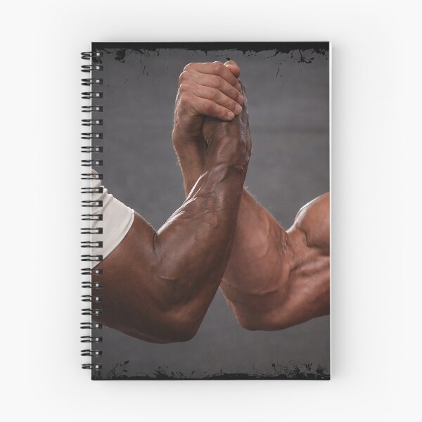 Item preview, Predator Power Handshake designed and sold by keytee.