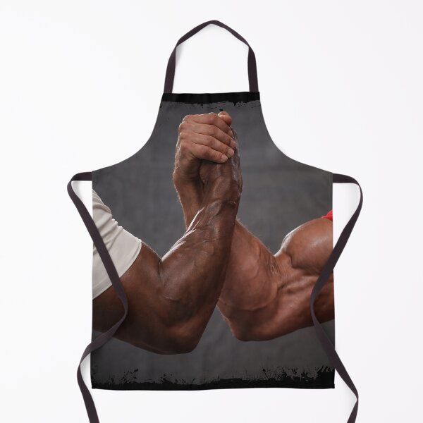 Item preview, Predator Power Handshake designed and sold by keytee.
