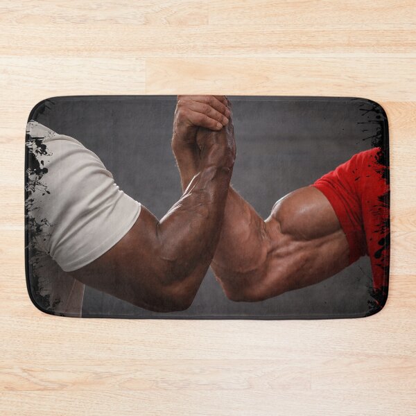 Item preview, Predator Power Handshake designed and sold by keytee.