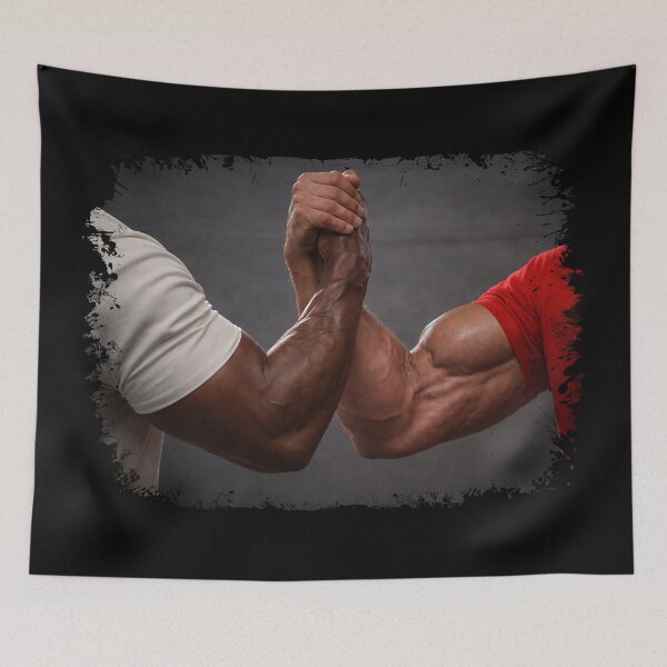 Item preview, Predator Power Handshake designed and sold by keytee.