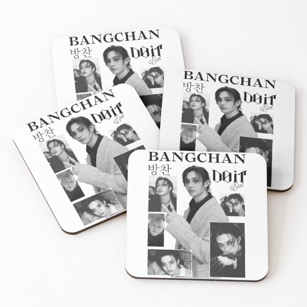 Item preview, BangChan Stray Kids designed and sold by zoneforyou.