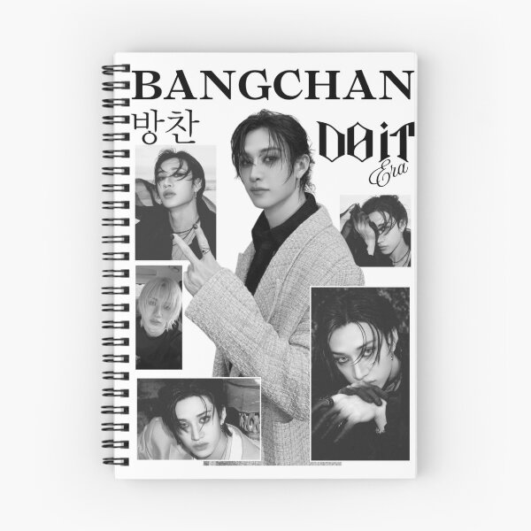 Item preview, BangChan Stray Kids designed and sold by zoneforyou.