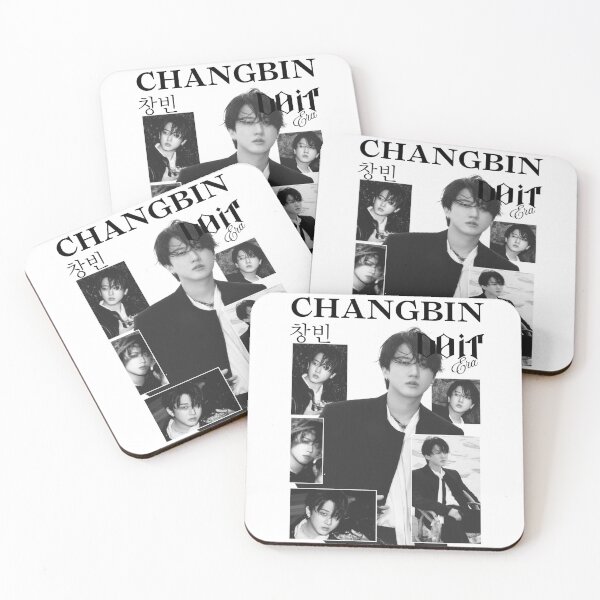 Item preview, Changbin Stray Kids designed and sold by zoneforyou.