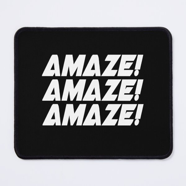 Item preview, Rocky Amaze Amaze Amaze Project Hail Mary - inspired designed and sold by delllsdesigns.