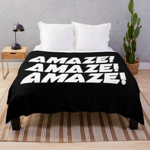 Item preview, Rocky Amaze Amaze Amaze Project Hail Mary - inspired designed and sold by delllsdesigns.