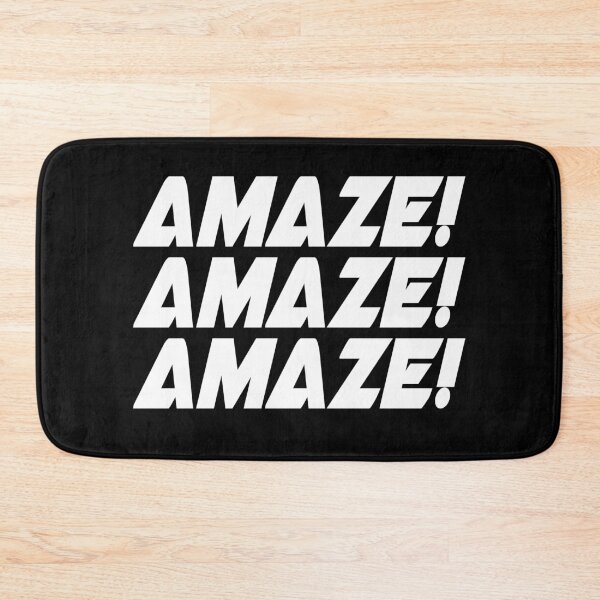 Item preview, Rocky Amaze Amaze Amaze Project Hail Mary - inspired designed and sold by delllsdesigns.