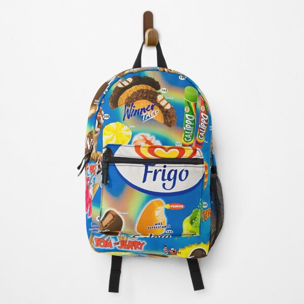 Item preview, Vintage Frigo Icecream designed and sold by Plastic Memory Archive.