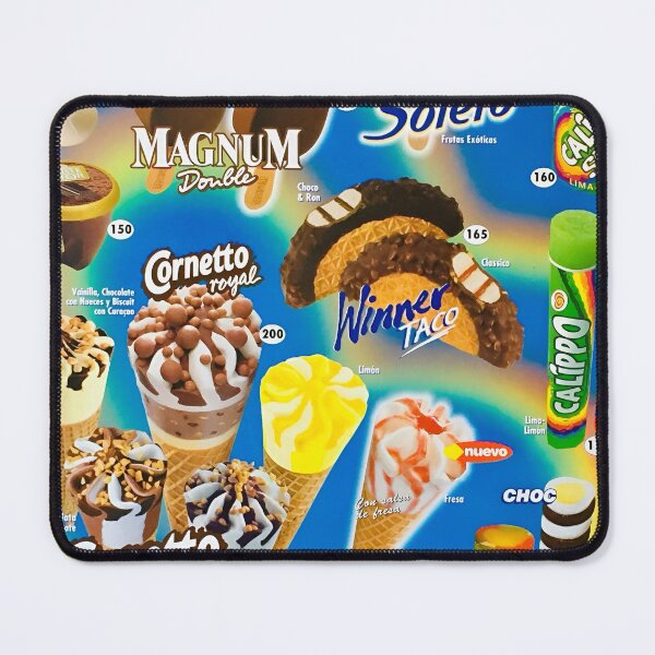 Item preview, Vintage Frigo Icecream designed and sold by Plastic Memory Archive.