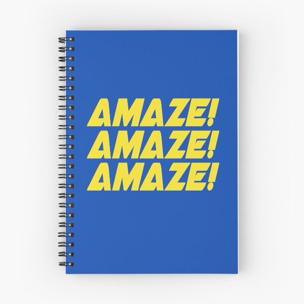 Item preview, Rocky Amaze Amaze Amaze Project Hail Mary - inspired designed and sold by delllsdesigns.