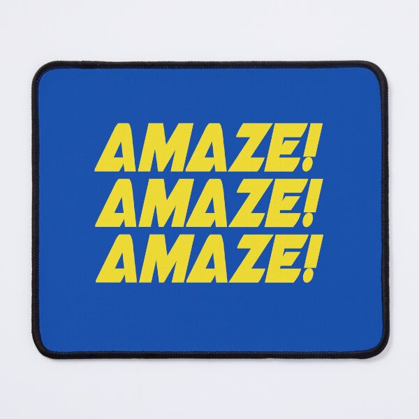 Item preview, Rocky Amaze Amaze Amaze Project Hail Mary - inspired designed and sold by delllsdesigns.