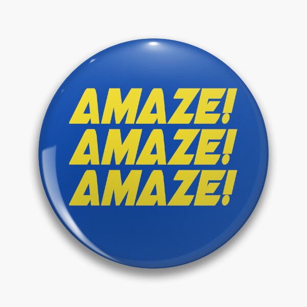 Item preview, Rocky Amaze Amaze Amaze Project Hail Mary - inspired designed and sold by delllsdesigns.