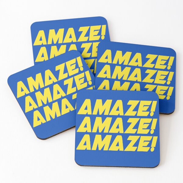 Item preview, Rocky Amaze Amaze Amaze Project Hail Mary - inspired designed and sold by delllsdesigns.