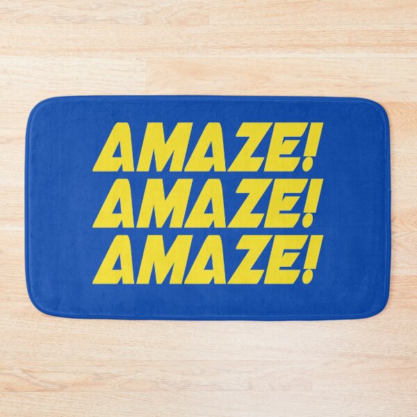 Item preview, Rocky Amaze Amaze Amaze Project Hail Mary - inspired designed and sold by delllsdesigns.