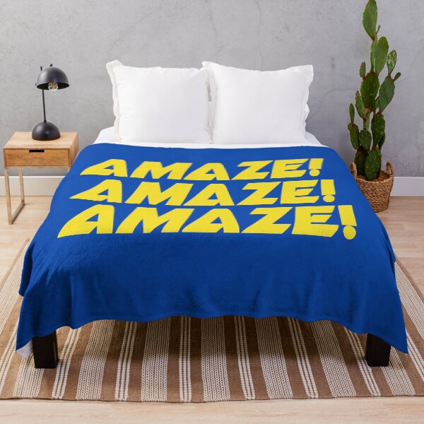 Item preview, Rocky Amaze Amaze Amaze Project Hail Mary - inspired designed and sold by delllsdesigns.