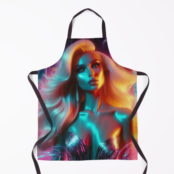 Item preview, Hollywood Pinup- Desiray designed and sold by williamlharvey.