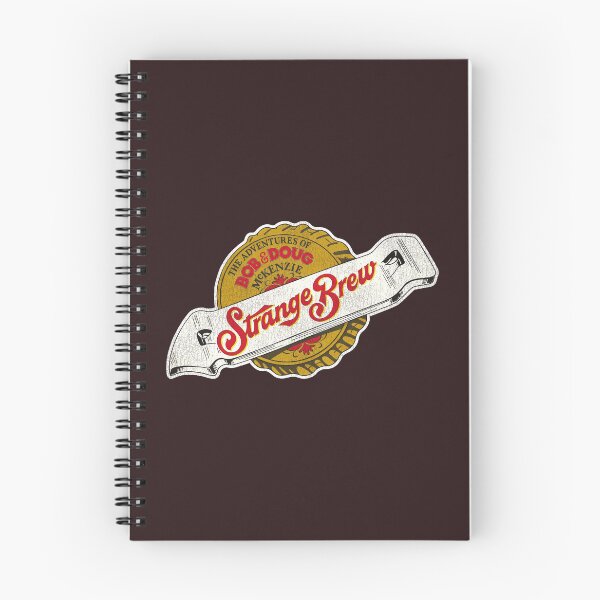 Item preview, Strange Brew Movie Bottle Opener designed and sold by ourkid.