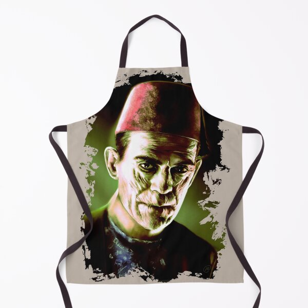 Item preview, Ardath Bey: The Mummy Portrait designed and sold by ArtbyPriscilla.