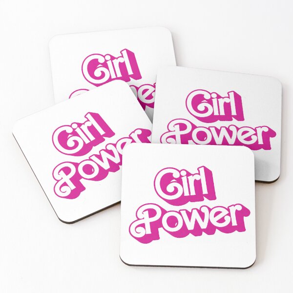 Item preview, Girl Power designed and sold by BuxomBabe21.
