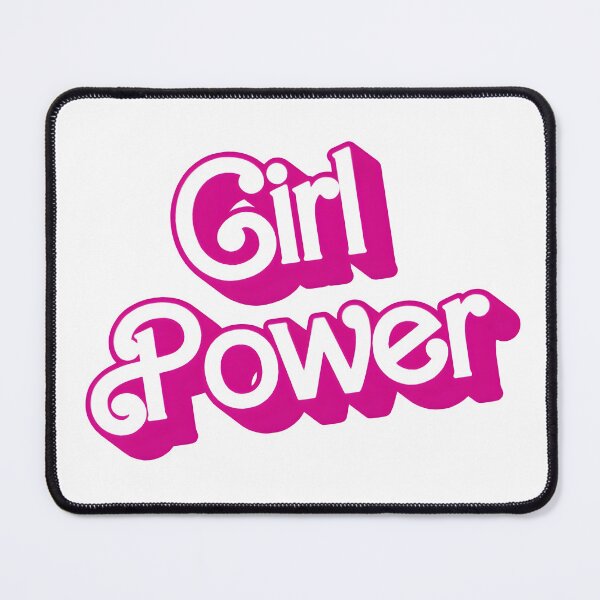 Item preview, Girl Power designed and sold by BuxomBabe21.