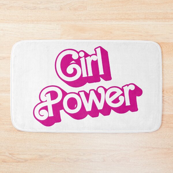 Item preview, Girl Power designed and sold by BuxomBabe21.